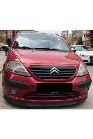 Astra H Tüm Araçlara Uygulanabilir Plastik Lip Karlık