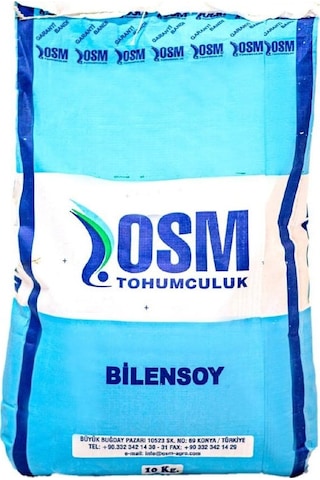 Osm Bilensoy Kaplı Yonca Tohumu 1 KG