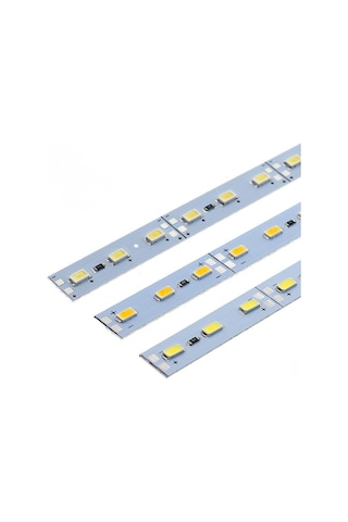 Çubuk Led - 1M 72 Led