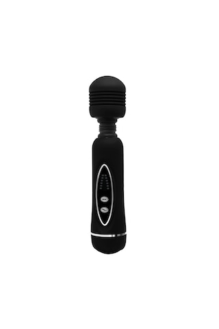 X-sense 12 Titreşim 3 Farklı Başlıklı 20 Cm Vibratör