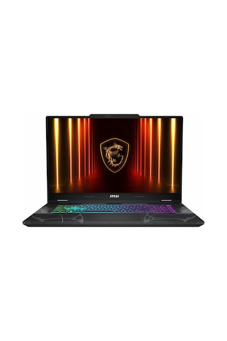 MSI Cyborg 15 B13WGKG-847XTR05 i7-13620H 48 GB 2 TB SSD RTX5070 15.6" FHD Free Dos Dizüstü Bilgisayar