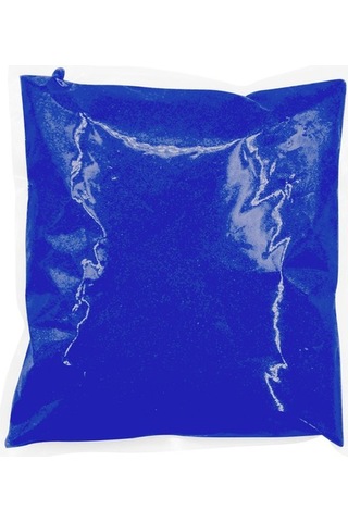 Renkli Kum Boyama Kumu 1000 G Lacivert-Red Castle Rk1000-04-P