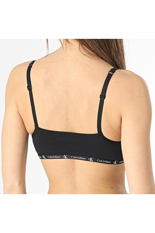 Calvin Klein Calvın Kleın Kadın 2 Li Sütyen Qf7215e-bık Çok Renkli