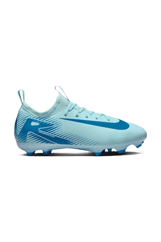 Nike Zoom Mercurial Vapor 16 Academy Fg/mg Junior Football Shoes Çocuk Futbol Ayakkabısı Mavi Mavi