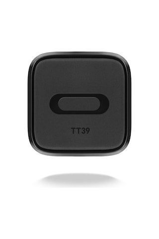 Powerwat Tt39 Ultra Lüks Araç İçi Mıknatıslı Ayarlanabilir Telefon Tutucu Tüm Havalandırma Izgarası Uyumlu