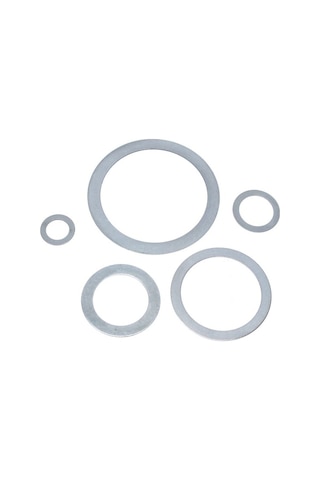 0,30 Mm 15x21 İthal Çelik Layner Pul 100 Adet 0,30 Mm 15x21 İthal Çelik Layner Pul 100 Adet