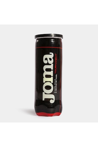 Joma 400999.900 Padel Topu Sarı Joma 400999.900 Padel Topu Sarı
