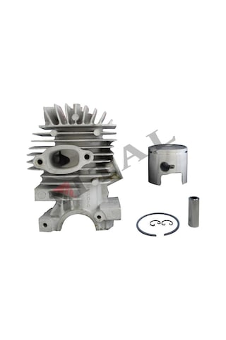 Silindir Piston Set - Chınese G2500 34mm