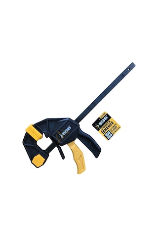 Sgs Ayarlanabilir Uçlu Otomatik İşkence 150 Mm. - 1 Adet