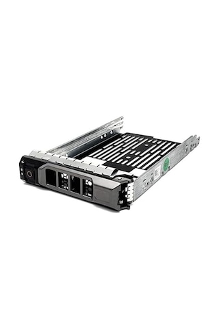 F238f Dell Uyumlu 3.5" Disk Kızağı R410 R510 R710 R720 R730 R420 97841092