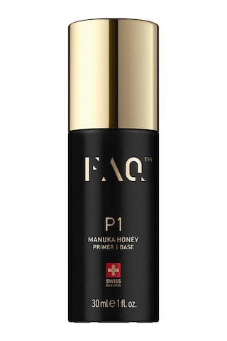Faq P1 Bal Özlü Primer İletken Serum 30 Ml