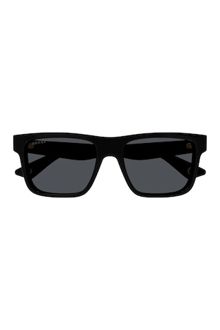 Gucci Gg1618s 001 56 Unisex Güneş Gözlüğü