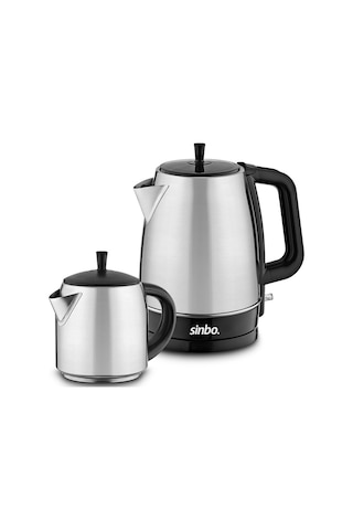 Sinbo STM 5813 1.7 LT Çay Makinesi