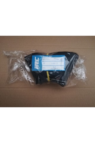 3.50-7 2Pr Tarım El Arabası İç + Dış Lastik 350 7 350 X 7 Bonson Sadece Dış Lastik