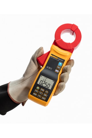 Fluke 1630-2 Fc - Kazıksız Topraklama Pensmetre