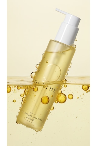 Olathe Pure Cleansing Oleogel