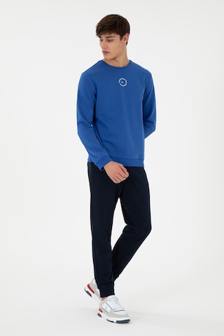 U.s. Polo Assn. Erkek Lacivert Eşofman Altı 50299452-vr033 Lacivert