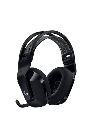 Logitech G G733 Lighspeed RGB Kablosuz 7.1 Surround Oyuncu Kulaklığı