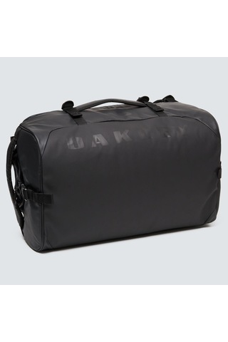 Oakley Road Trip Duffle 50lt Fos901037-02eu Spor Çantası Siyah