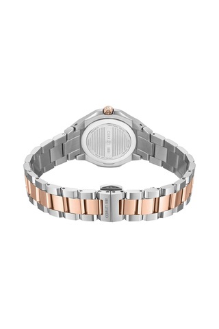 Cerruti 1881 Cıwlg0086406 Kadın Kol Saati Metalik Gri - Rose Gold