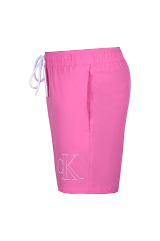 Calvin Klein Calvın Kleın Erkek Mayo Cbmds109-pnk Cbmds109-pnk Pembe Pembe