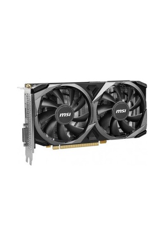 Msı Geforce Rtx 3050 Ventus 2x Xs 8g Oc 8gb Gddr6 128 Bit Ekran