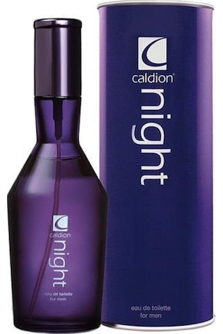 Caldion Night Erkek Parfüm EDT 100 ML