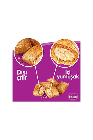 Whiskas Tavuklu Yetişkin Kedi Maması 3800 G