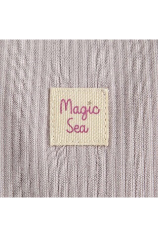 Chakra Magıc Sea Ip Askılı Body Lila