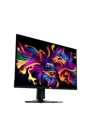 MSI MAG 321UP QD-OLED 31.5" 0.03 MS 165 Hz 4K Ultra HD FreeSync Premium Pro Pivot Gaming Monitör