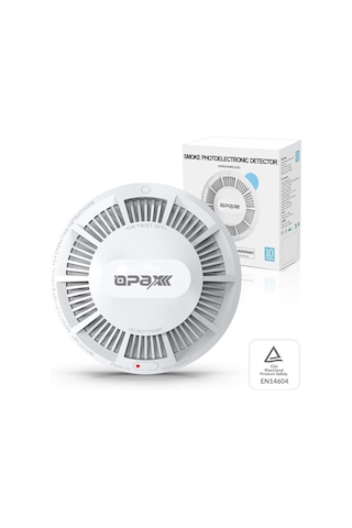 Opax Bgr12 Ekonomik Akıllı Alarm Full Set
