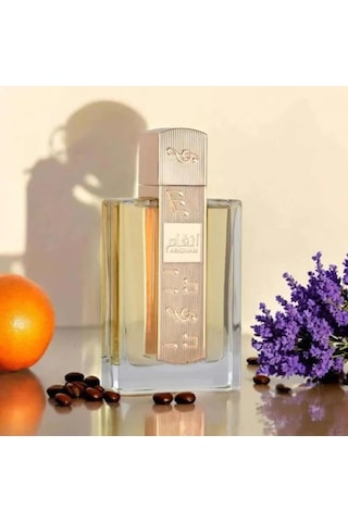 Lataffa Lattafa Angham Edp 100 Ml Kadın Parfüm Çiçek