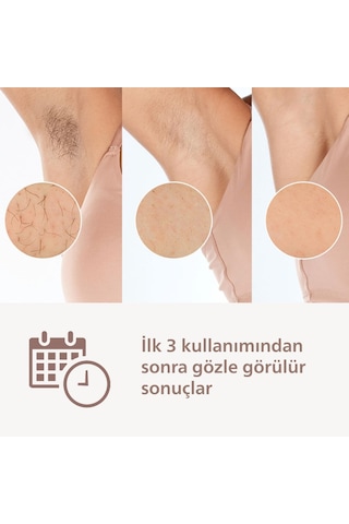 Philips 3ü 1 Arada Profesyonel Bakım Seti Kablosuz Ipl Lazer Epilasyon Cihazı Yanında Yüz Tüy Alma Aleti Ve Tıraş Makinesi Set