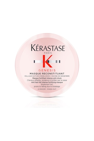Kerastase Genesis Masque Reconstituant Dökülme Karşıtı Yoğun Maske 75 ML Kerastase Genesis Masque Reconstituant Dökülme Karşıtı Yoğun Maske 75 ML