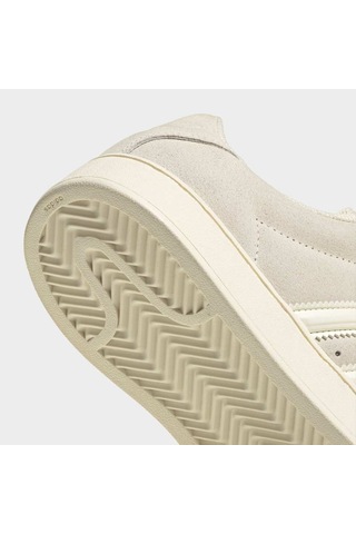 Adidas Ih6683 Superstar St W Kadın Günlük Spor Ayakkabısı Bej