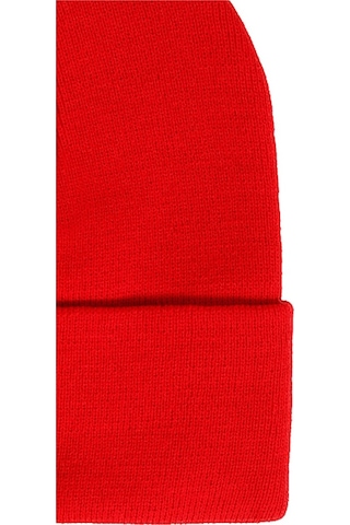 Boldy Klasik Spor Bere-Triko Bere-Unisex Nakışsız Bere-Düz Bere (482511814)