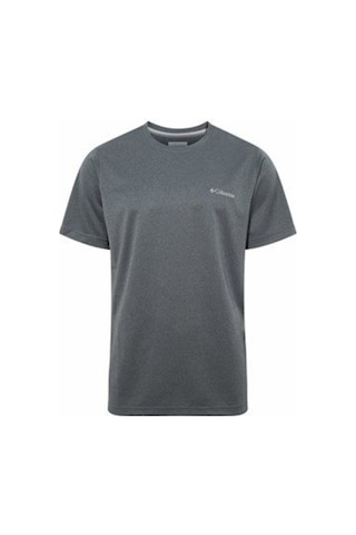 Utılızer Short Sleeve Crew (541040108) Çok Renkli