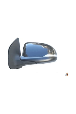 Hyundaı I20 Dış Ayna El.sinyalli Siy.kapak Sol 13-14 87610-1j690