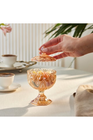 Karaca Home Barry Lokumluk Amber