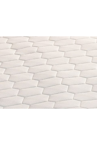 Nironyatak Tek Kişilik 100X200 Cm Ortopedik Novara Yatak