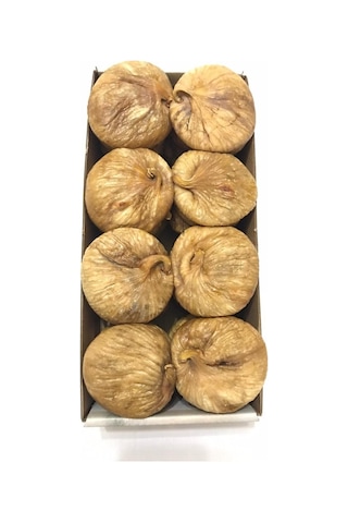 Çamlar Derin Kapama Kuru İncir 1 KG