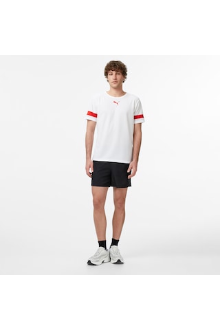 Puma Individualrise Erkek Beyaz Forma 658992