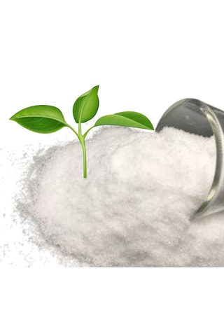Micro Element Bitki Besini Suda Erir Çinko Gübre % 22 Zn 1kg