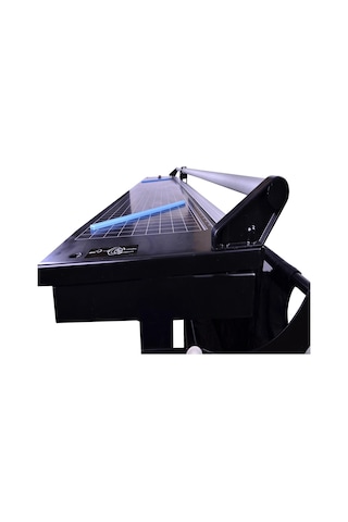 Office Force 2000-71 Sürgülü 1800 Mm Giyotin Ve Ayağı