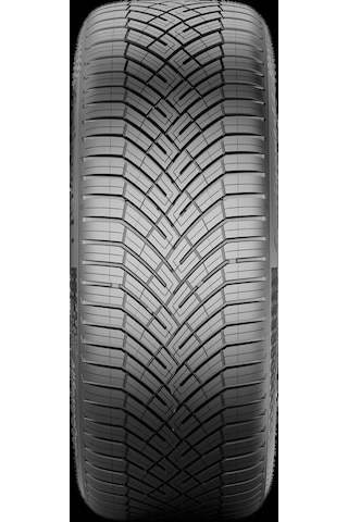 Continental 215/55R16 97V XL ASC2 Dört Mevsim Lastiği - 2026