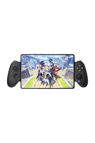 G8 Plus Bluetooth Mobile Game Controller For Switch &amp Amp Apple iOS Uyumlu &amp Amp Android &amp Amp Tablets, Wireless Gamepad Genel