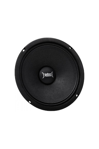 Mobass 16Cm Midrange Mb6