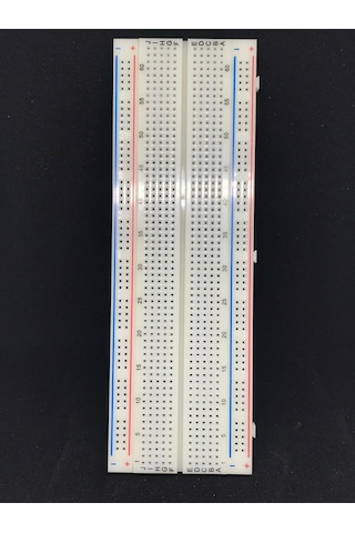 Ce-Al-Breadboard Tekli