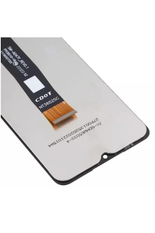Samsung Galaxy Uyumlu A04s Sm A047 Lcd Ekran Dokunmatik Servis