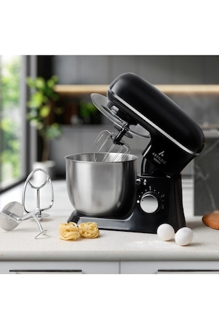 Aryıldız Power Chef 1500 W Stand Mikser